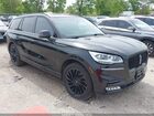 2023 Lincoln Aviator Reserve Black vin: 5LM5J7XC1PGL06789