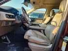 2020 Lincoln Aviator Reserve Коричневый vin: 5LM5J7XC2LGL04267