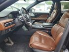 2020 Lincoln Aviator Reserve Черный vin: 5LM5J7XC3LGL08747