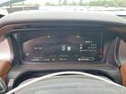 2020 Lincoln Aviator Reserve Черный vin: 5LM5J7XC3LGL08747