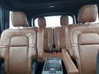 2020 Lincoln Aviator Reserve Черный vin: 5LM5J7XC3LGL08747
