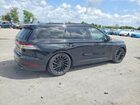 2022 Lincoln Townhouse Aviator Black vin: 5LM5J7XC3NGL14700