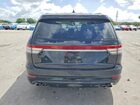 2022 Lincoln Townhouse Aviator Black vin: 5LM5J7XC3NGL14700