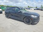 2022 Lincoln Townhouse Aviator Black vin: 5LM5J7XC3NGL14700