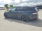 2022 Lincoln Townhouse Aviator Black vin: 5LM5J7XC3NGL14700