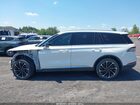2023 Lincoln Aviator Reserve Белый vin: 5LM5J7XC3PGL09368