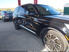 2020 Lincoln Aviator Reserve Black vin: 5LM5J7XC4LGL22687