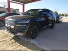 2020 Lincoln Aviator Reserve Black vin: 5LM5J7XC4LGL22687