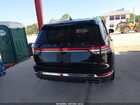 2020 Lincoln Aviator Reserve Black vin: 5LM5J7XC4LGL22687