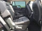 2021 Lincoln Aviator Reserve Black vin: 5LM5J7XC4MGL18477