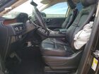 2021 Lincoln Aviator Reserve Black vin: 5LM5J7XC4MGL18477