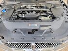 2020 Lincoln Aviator Reserve Серебряный vin: 5LM5J7XC5LGL00567