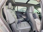 2020 Lincoln Aviator Reserve Серебряный vin: 5LM5J7XC5LGL00567