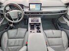 2020 Lincoln Aviator Reserve Серебряный vin: 5LM5J7XC5LGL00567