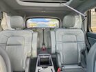 2020 Lincoln Aviator Reserve Серебряный vin: 5LM5J7XC5LGL00567