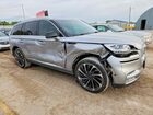2020 Lincoln Aviator Reserve Серебряный vin: 5LM5J7XC5LGL00567