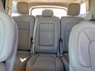 2021 Lincoln Aviator Reserve Синий vin: 5LM5J7XC7MGL13497