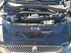 2021 Lincoln Aviator Reserve Синий vin: 5LM5J7XC7MGL13497