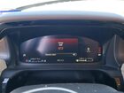 2021 Lincoln Aviator Reserve Синий vin: 5LM5J7XC7MGL13497