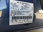 2021 Lincoln Aviator Reserve Синий vin: 5LM5J7XC7MGL13497
