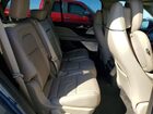 2021 Lincoln Aviator Reserve Синий vin: 5LM5J7XC7MGL13497