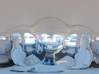 2021 Lincoln Aviator Reserve Синий vin: 5LM5J7XC7MGL13497