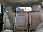 2021 Lincoln Aviator Reserve Желто-коричневый vin: 5LM5J7XC7MGL14102