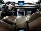 2021 Lincoln Aviator Reserve Желто-коричневый vin: 5LM5J7XC7MGL14102