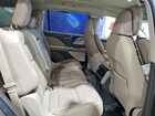 2021 Lincoln Aviator Reserve Желто-коричневый vin: 5LM5J7XC7MGL14102