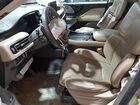 2021 Lincoln Aviator Reserve Желто-коричневый vin: 5LM5J7XC7MGL14102