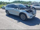 2020 Lincoln Aviator Reserve Gray vin: 5LM5J7XC8LGL26788