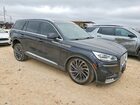 2020 Lincoln Aviator Reserve Черный vin: 5LM5J7XC8LGL35734