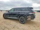 2020 Lincoln Aviator Reserve Черный vin: 5LM5J7XC8LGL35734