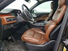 2020 Lincoln Aviator Reserve Черный vin: 5LM5J7XC8LGL35734
