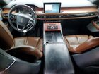 2020 Lincoln Aviator Reserve Черный vin: 5LM5J7XC8LGL35734