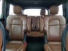 2020 Lincoln Aviator Reserve Черный vin: 5LM5J7XC8LGL35734