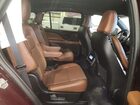 2024 Lincoln Aviator Reserve Фиолетовый vin: 5LM5J7XC8RGL10731