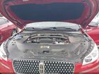 2020 Lincoln Aviator Reserve Красный vin: 5LM5J7XC9LGL24886