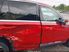 2020 Lincoln Aviator Reserve Красный vin: 5LM5J7XC9LGL24886