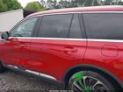 2020 Lincoln Aviator Reserve Красный vin: 5LM5J7XC9LGL24886