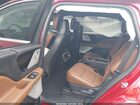 2020 Lincoln Aviator Reserve Красный vin: 5LM5J7XC9LGL24886