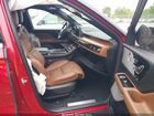 2020 Lincoln Aviator Reserve Красный vin: 5LM5J7XC9LGL24886