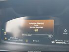 2020 Lincoln Aviator Reserve Красный vin: 5LM5J7XC9LGL24886