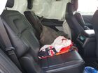 2021 Lincoln Aviator Reserve Gray vin: 5LM5J7XC9MGL00508