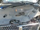 2021 Lincoln Aviator Reserve Gray vin: 5LM5J7XC9MGL00508