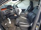 2021 Lincoln Aviator Reserve Gray vin: 5LM5J7XC9MGL00508