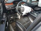 2021 Lincoln Aviator Reserve Gray vin: 5LM5J7XC9MGL00508