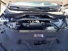 2025 Lincoln Aviator Reserve White vin: 5LM5J7XC9SGL03731