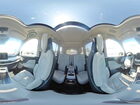 2025 Lincoln Aviator Reserve White vin: 5LM5J7XC9SGL03731