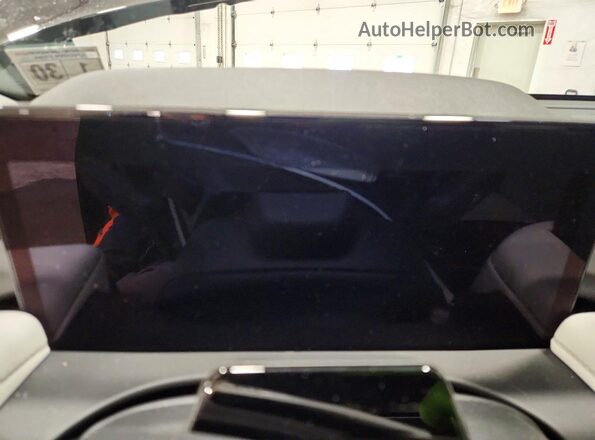 5LM5J7XC9SGL14728 2025 LINCOLN AVIATOR Черный Вид щитка приборов
